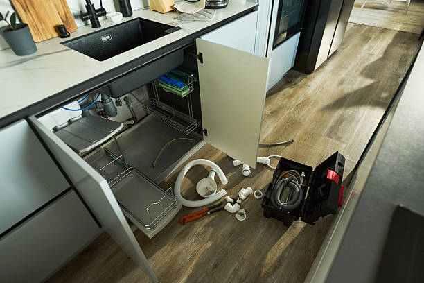 24/7 Emergency Leak Detection experts in Lynchburg, VA